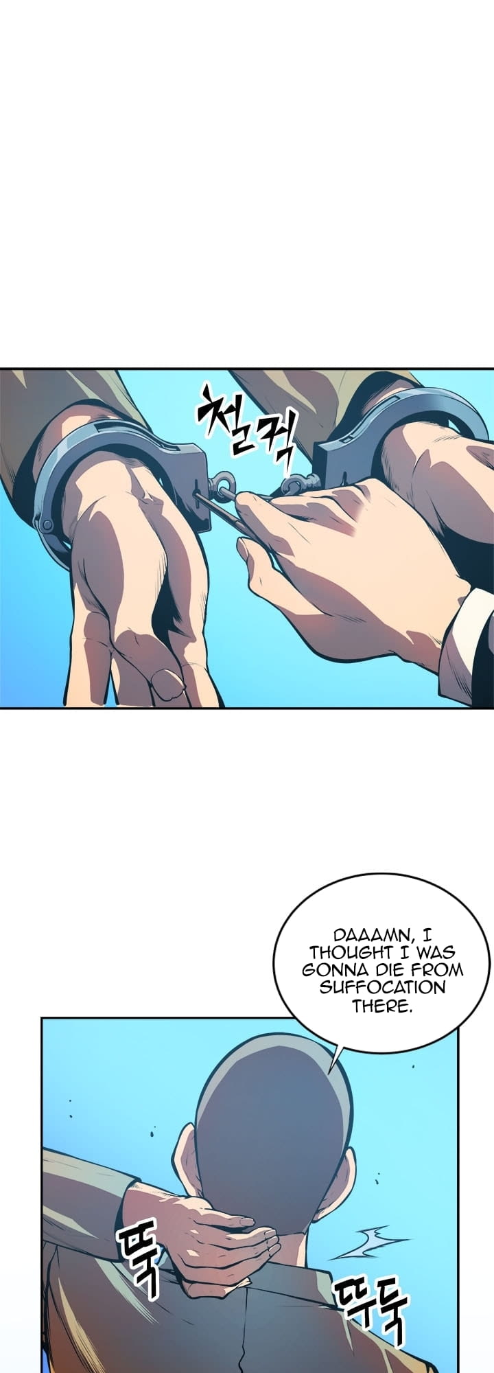 Solo Leveling, Chapter 29 image 02